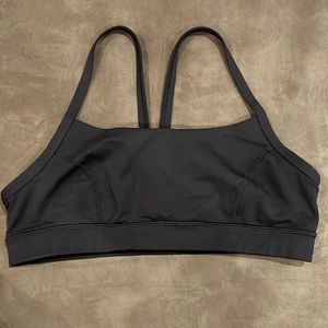 brand: lululemon size:4 color black
